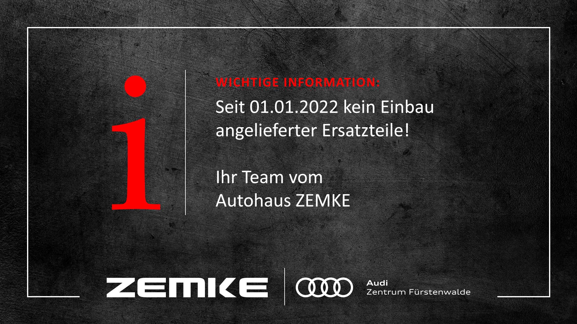 Änderung des Sachmangelrechts