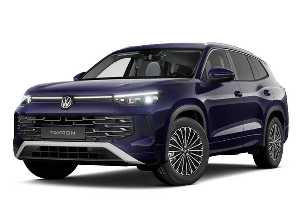 Volkswagen Tayron Elegance