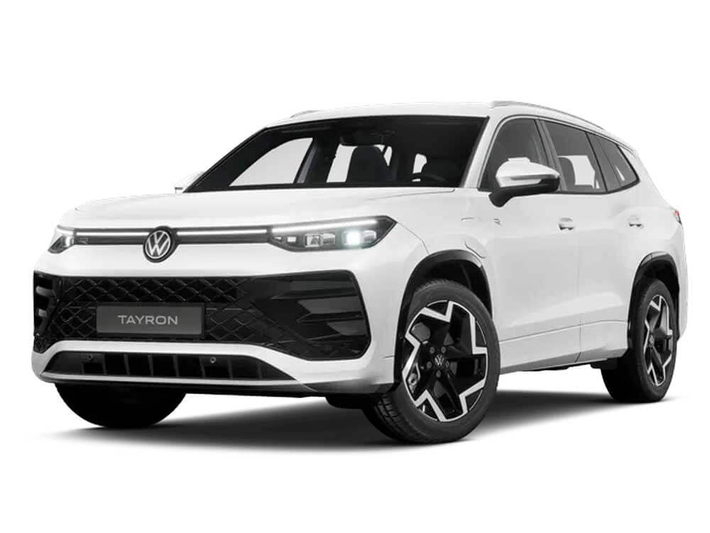 Volkswagen Tayron R-Line