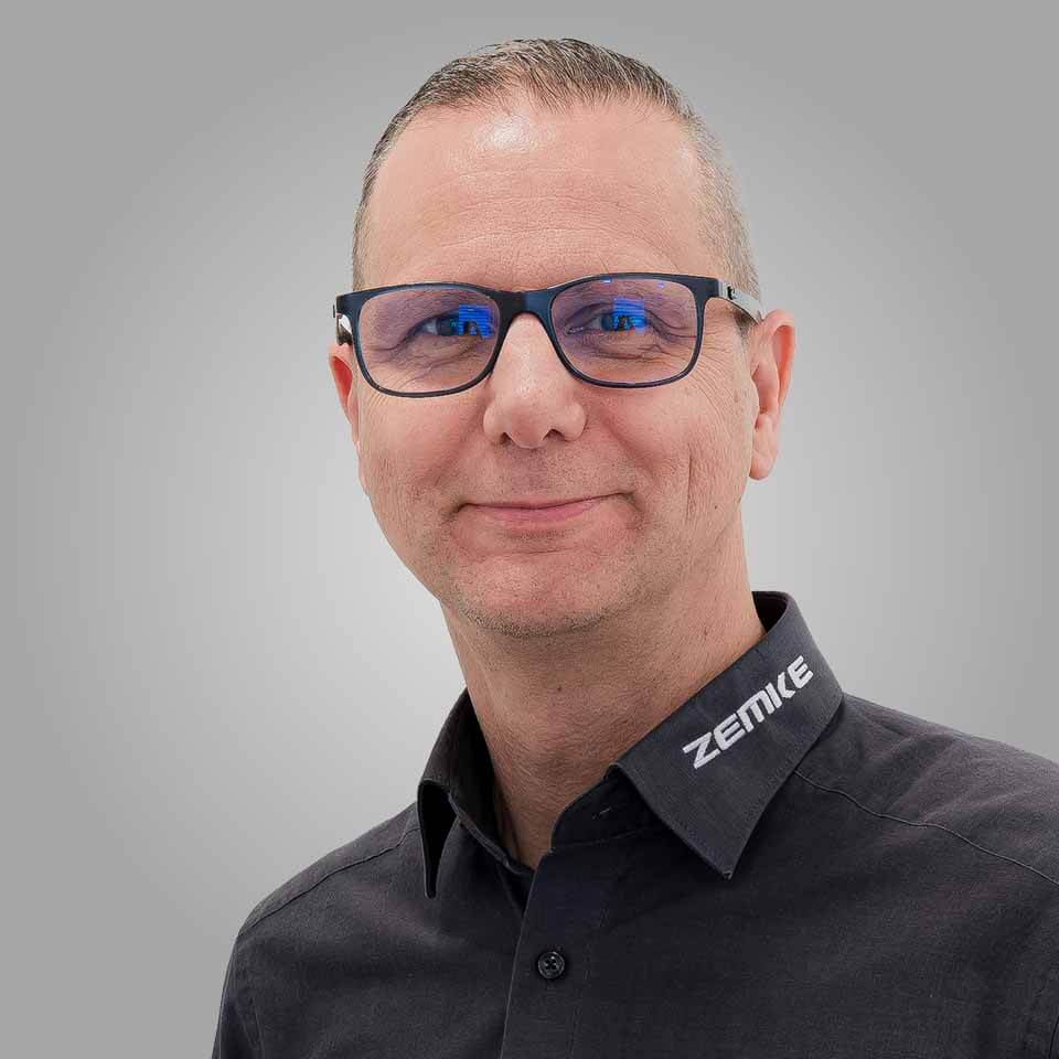 Christian Hillesheim